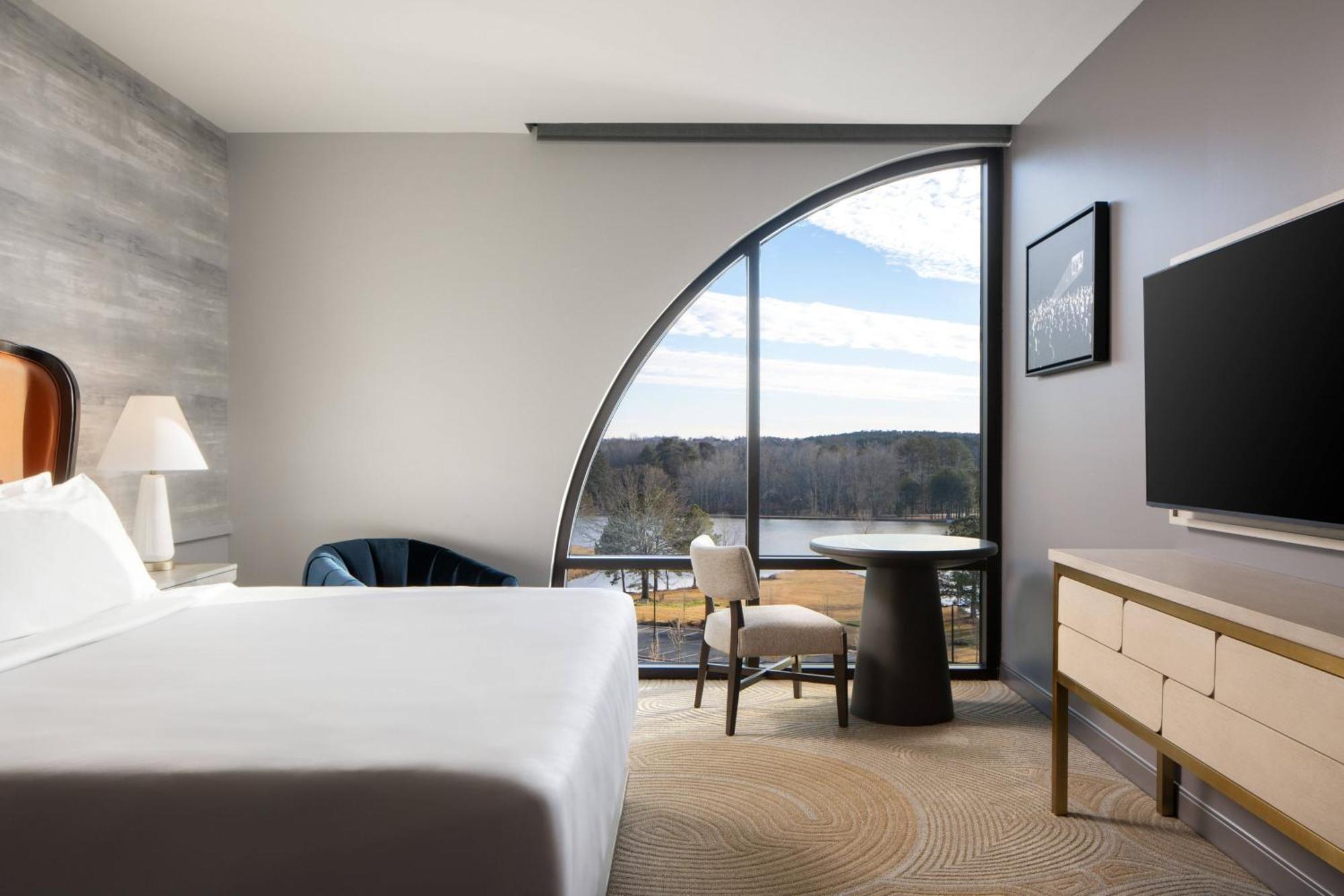 Trilith Guesthouse, Fayetteville, Ga, A Tribute Portfolio Hotel Extérieur photo