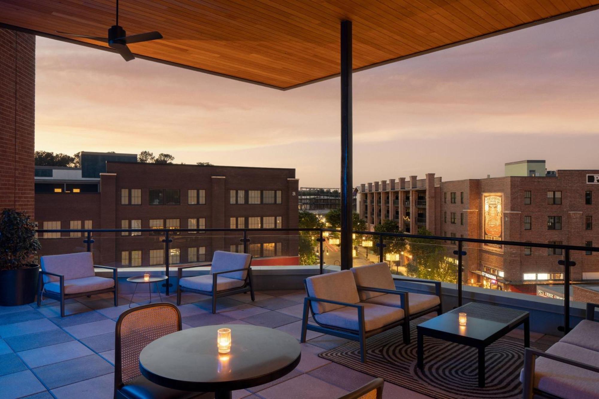 Trilith Guesthouse, Fayetteville, Ga, A Tribute Portfolio Hotel Extérieur photo
