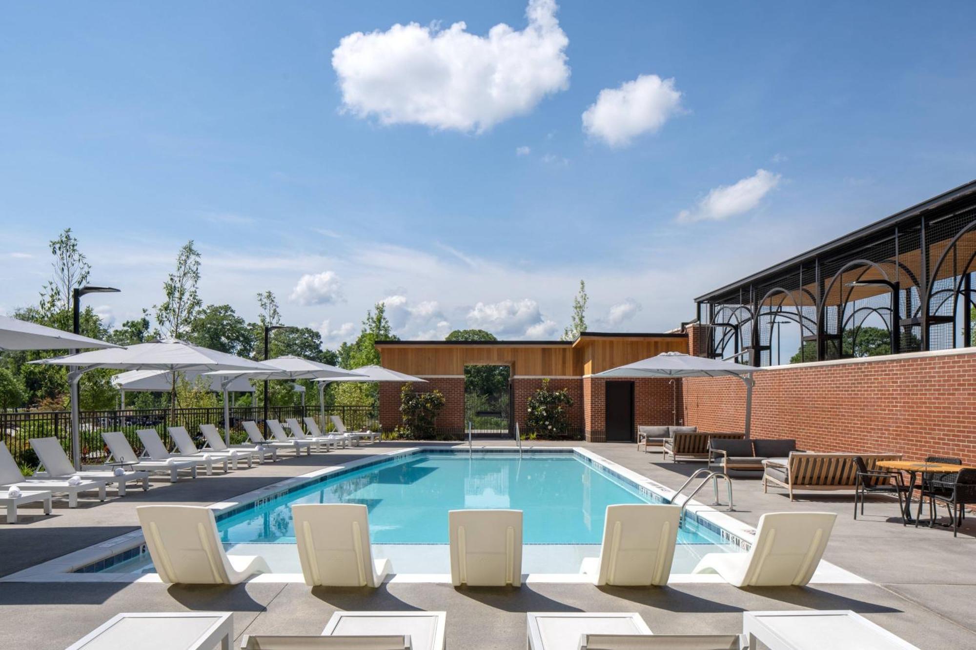 Trilith Guesthouse, Fayetteville, Ga, A Tribute Portfolio Hotel Extérieur photo
