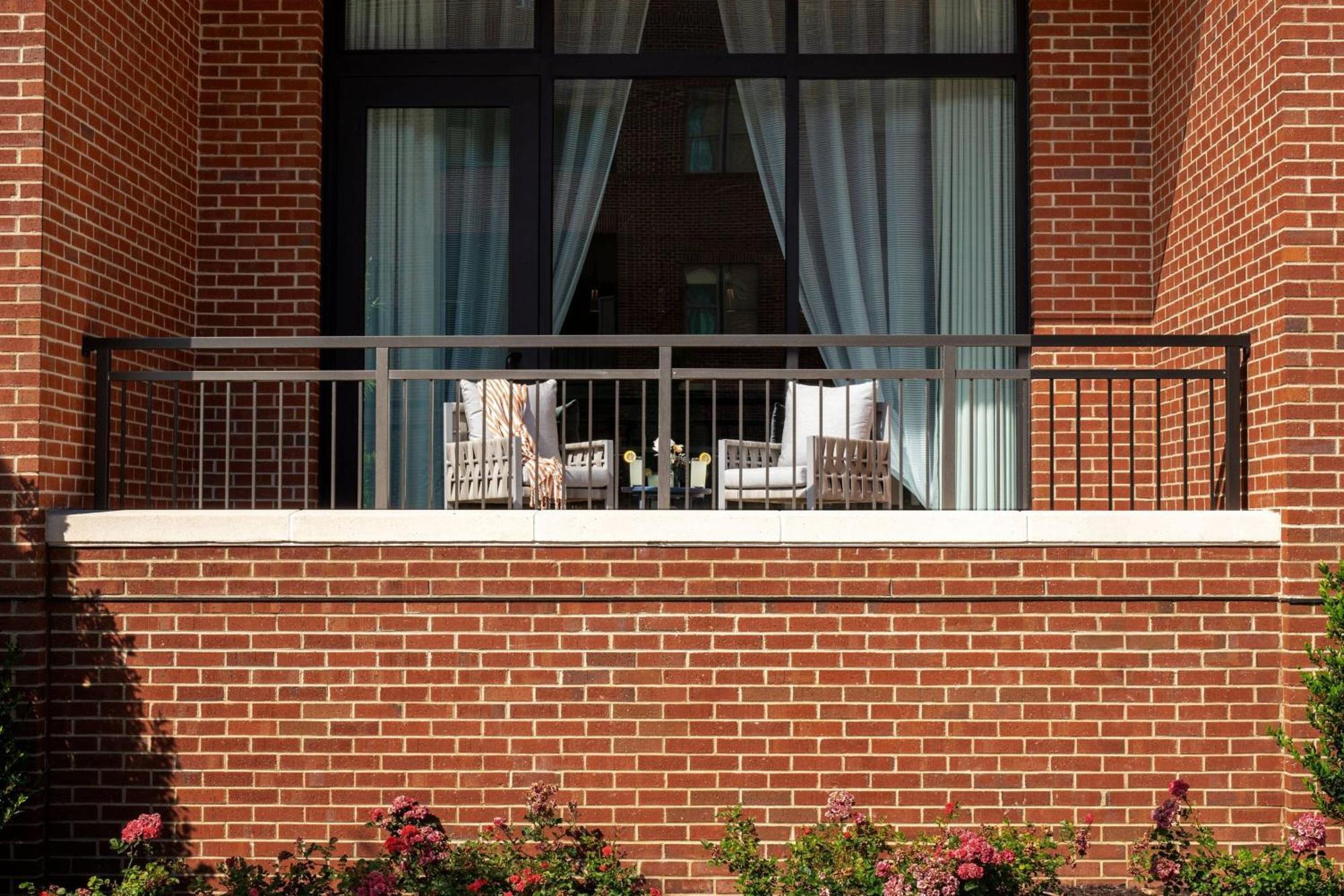 Trilith Guesthouse, Fayetteville, Ga, A Tribute Portfolio Hotel Extérieur photo